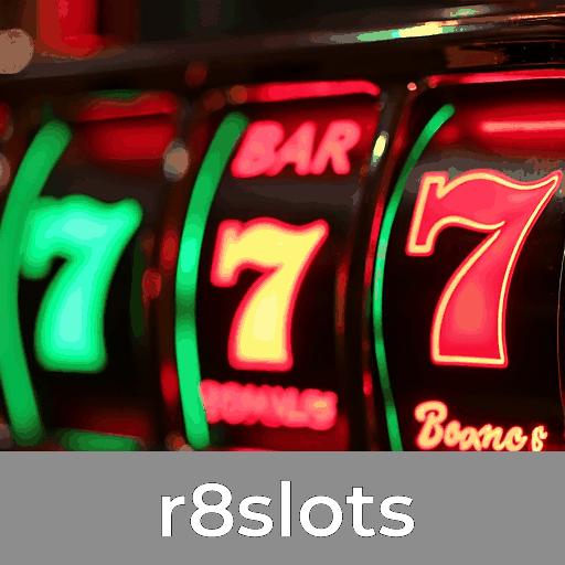 Experimente a Adrenalina dos Caça-Níqueis no r8slots: Ganhos Altíssimos Esperam por Você!