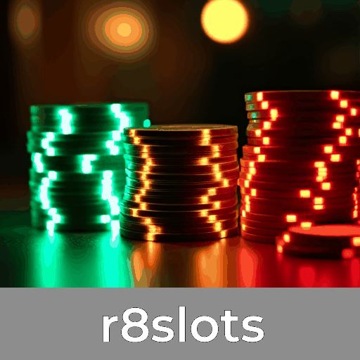 Garanta o Acesso Seguro Instantâneo em r8slots