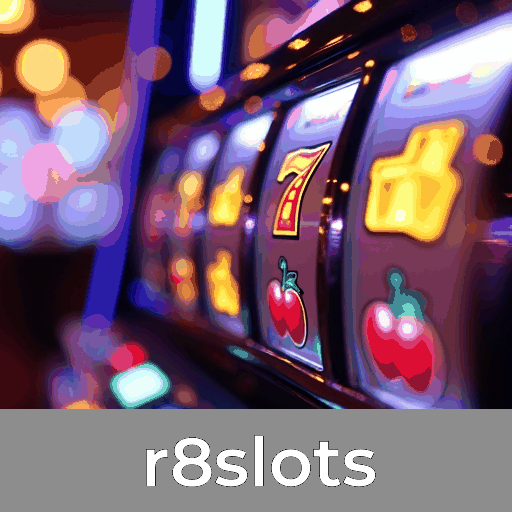 Aventura Emocionante: Ganhe Grande com Jogos de Cassino no r8slots