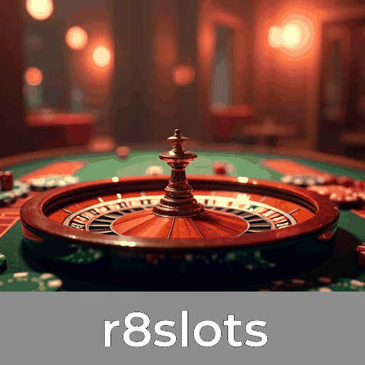 r8slots: A Plataforma de Apostas Esportivas Especializada no Cenário Esportivo Brasileiro