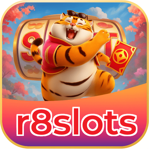 r8slots: Seu Cassino Online Seguro e Divertido